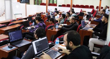 Sakarya'da 'akıllı şehir' için yazılım hamlesi