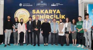 Sakarya'nın en prestijli ödülü sahibini buldu