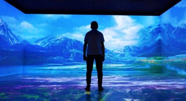 Sanatı dijitalleştiren Türk şirketine ABD'den üç ödül