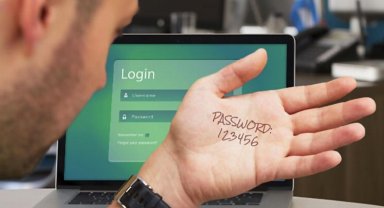 Saniyede 921 saldırı gerçekleşiyor