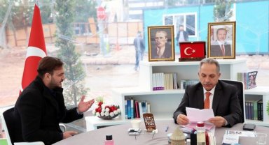 Şeffaf Oda'ya 41 kere maşallah