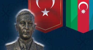 Şehit Tümgeneral Polad Haşimov'un adı Kocaeli İzmit'te yaşatılacak