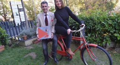 Şehrin en iyi pizzası