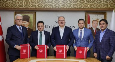 Sivas Belediyesi'nde yemek ücretlerine net 1.350 TL zam