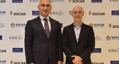 SOCAR Energy School'da dersler 12 Kasım'da başlıyor