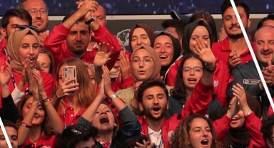 T3 Vakfı'ndan 4 bin öğrenciye burs desteği