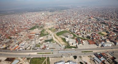 Tabakhaneler Bölgesi turizme kazandırılmalı