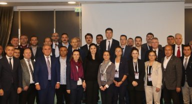 Tarım Çalıştayı'nda sonuç bildirgesi açıklandı