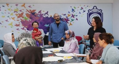 Tarım işçisi kadınlar için eğitimler devam ediyor