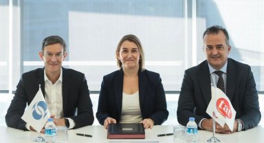 Tat Gıda'ya 20 milyon Avro tutarında destek