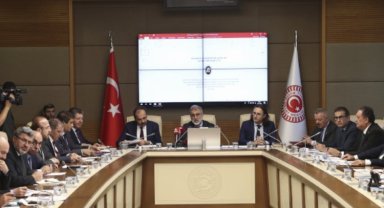 TBMM Araştırma Komisyonu TTK'nın sunumunu aydınlatıcı bulmadı
