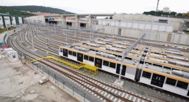 TCDD'nin kurucusu Behiç Erkin'in adı İstanbul'da yaşatılacak