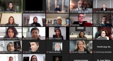 Techxtile Start-Up Challenge'da yarı final heyecanı