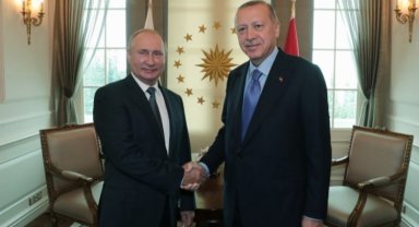 Telefonda tahıl koridorunu görüştüler