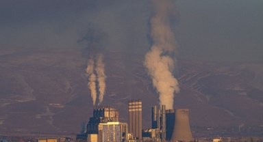 TEMA: Türkiye'den beklenen azaltım hedefi gelmedi