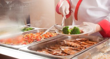 Tencere enflasyonu ekim ayında yüzde 4,9 oldu