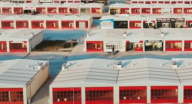 TOKİ 'ilk arsam ve iş yeri'nde başvuru sürelerini uzattı