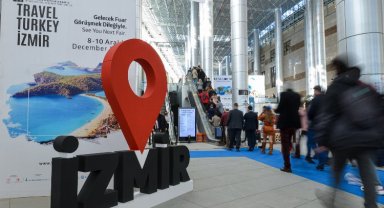 Turizmin geleceğine yön veren fuar için geri sayım