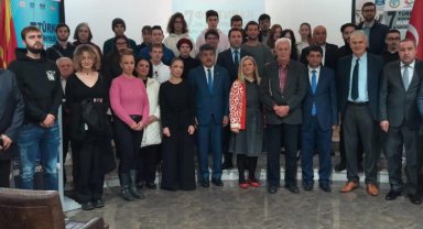 Türk dünyasına Balkanlarda sevgi seli