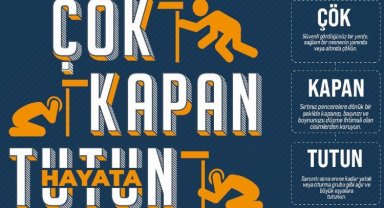 Türkiye 12 Kasım'da ulusal tatbikatta