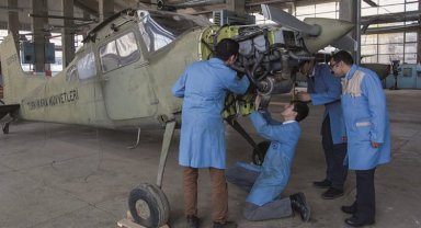 Türkiye, mesleki eğitim reformunu OECD ülkeleriyle paylaşacak