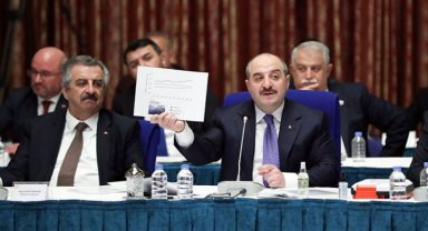 Türkiye 'Yapay Zeka Küresel Ortaklığı'na üye oldu