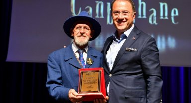 Türkiye'nin son ip cambazına vefa