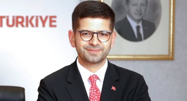 Türkiye'ye UDY dopingi