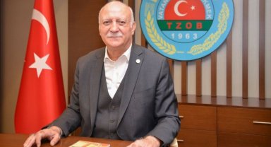 TZOB: Destekler sezon başında ilan edilmeli