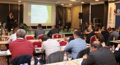 Ülke tarımı Kocaeli'de masaya yatırıldı