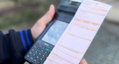 Uludağ Elektrik'ten lösemi farkındalığı için turuncu fatura