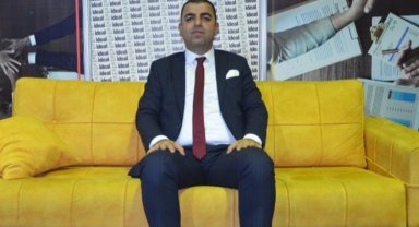 Uluslararası gayrimenkul emlak sektörü Bodrum'da buluşacak