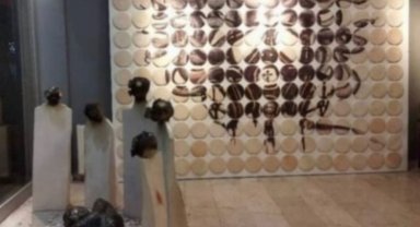 'Uzak/Yakın' sergisi İstanbul'da görücüye çıktı