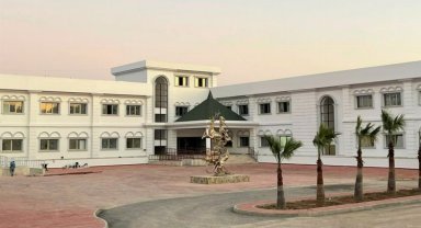 Yakın Doğu'nun KKTC'deki 6'ncı hastanesi 21 Kasım'da açılıyor