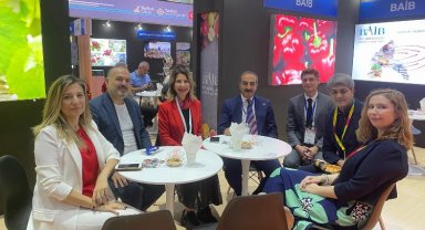 Yaş meyve sebze sektöründen Asya çıkarması