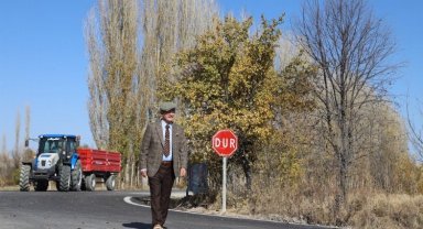 Yazılıkaya turizmin gözdesi olacak