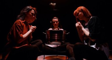 'Yerli Yazarlar' Ankara'da buluşuyor