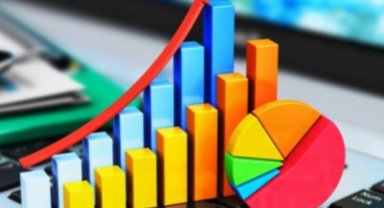 Yİ-ÜFE Ekim'de yıllık ve aylık arttı