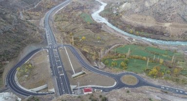 Yusufeli Barajı 22 Kasım'da açılıyor