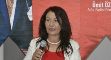 Zafer Partisi Edirne'de istifa şoku!