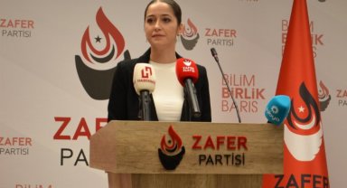 Zafer Partisi: Erdoğan aday olamaz, tartışmaya kapalıdır!