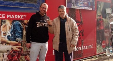 1 milyon kazanan talihlinin yakını konuştu