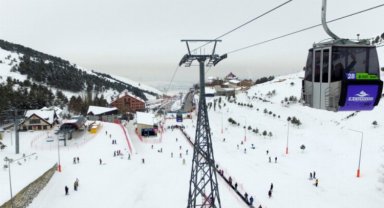 2025 Yılı Turizm Başkenti Erzurum oldu