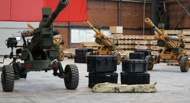 24 testten başarıyla geçti... BORAN TSK envanterine giriyor