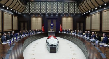 25 savunma projesi için karar alındı