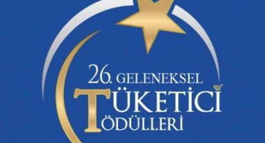 26. Tüketici Ödülleri'ne başvurular başladı