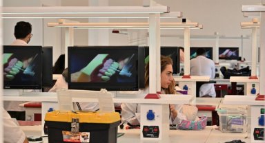 70 ülkeden diş hekimliği öğrencileri KKTC'de buluşacak