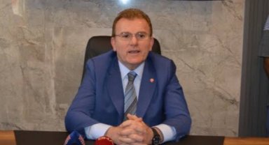 Adalet Partisi'nden iktidara ağır eleştiri