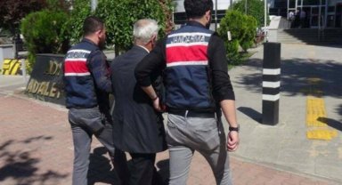 Adıyaman'da teröristlere lojistik desteğe 1 tutuklama