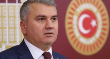 AK Partili Canbey'den CHP'ye 'vizyon' eleştirisi